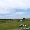 行ってらっしゃい！行って来ます！！