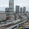 鉄道のある風景