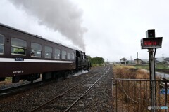 素朴な鉄道 2/3