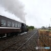 素朴な鉄道 2/3