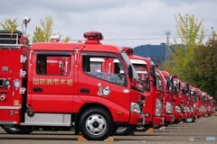 車列