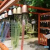 涼しい音を聞いてきました 3