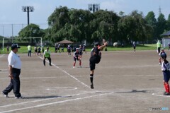 熱戦