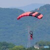 スカイダイビングに挑戦 5/6