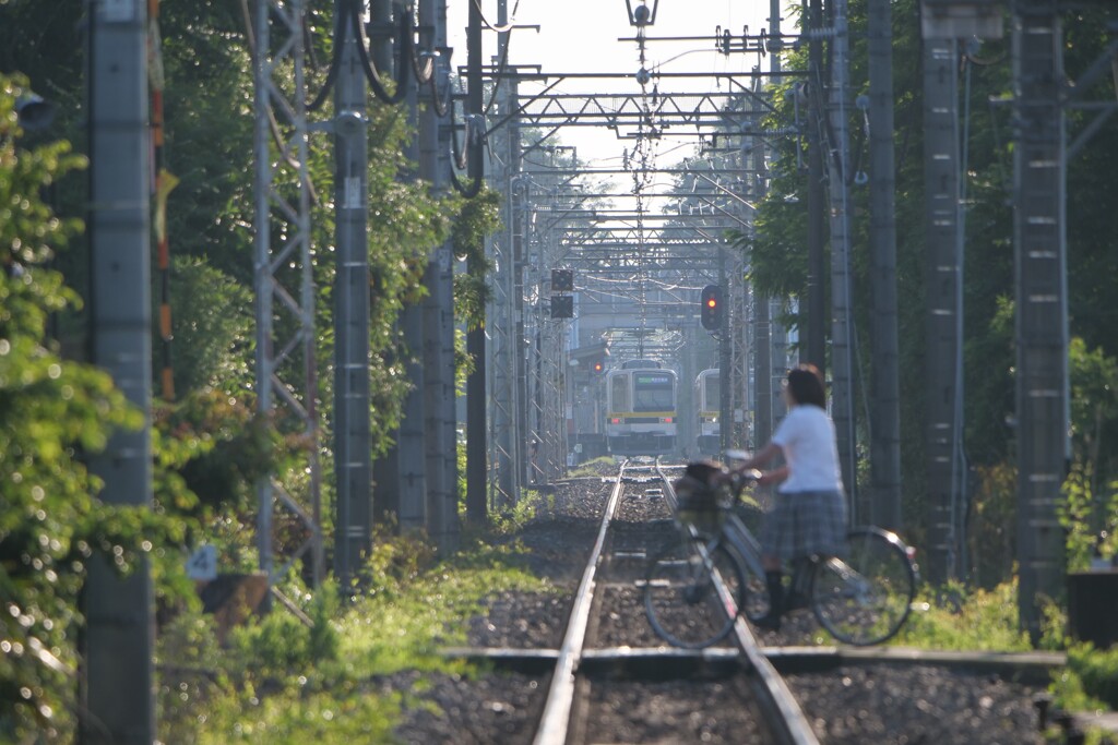 AM 6:05