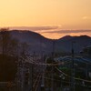 線路と電線路