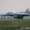 百里の思い出 5（F-15J）