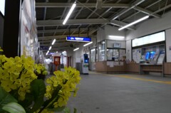 私鉄沿線