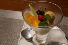 赤い薔薇