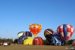 バルーンフェスタ