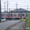かじられた苺