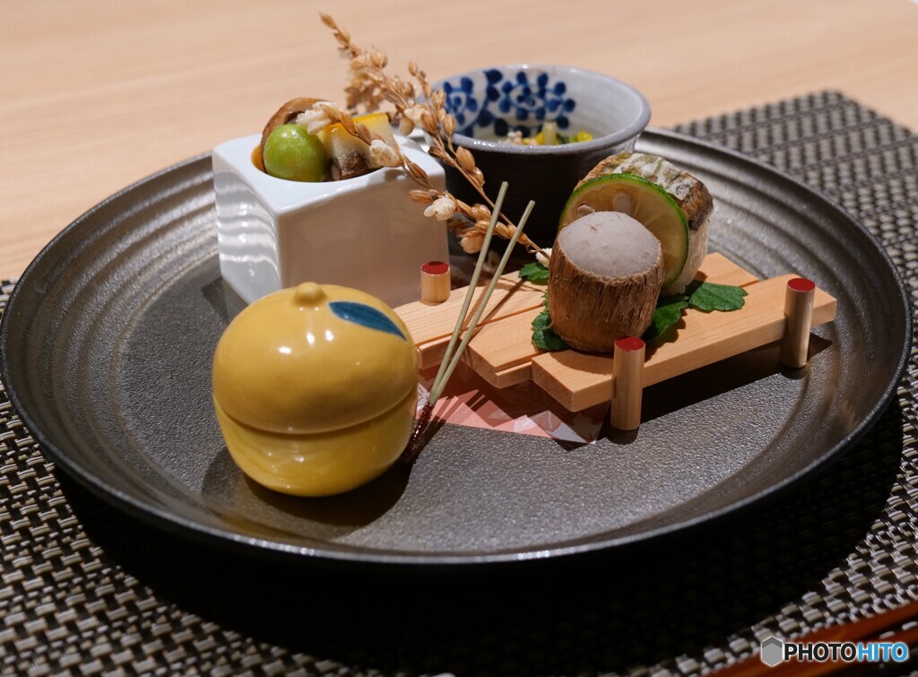 和の料理
