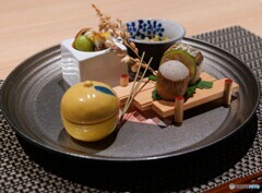 和の料理