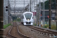 Ｘがやってくる
