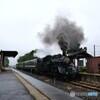 素朴な鉄道 1/3