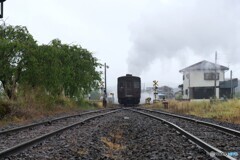 素朴な鉄道 3/3