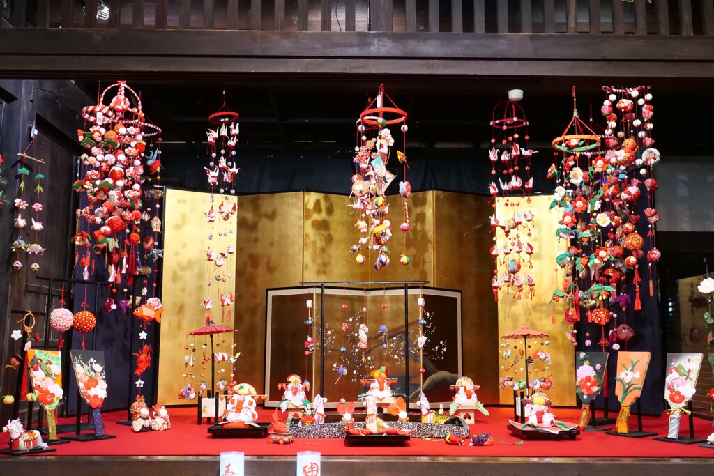 受け継がれる正月の美