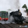 力が湧く瞬間
