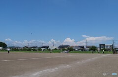 もっと遠くへ