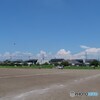もっと遠くへ