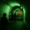 清津峡／Tunnel of Light