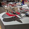近未来の攻撃機