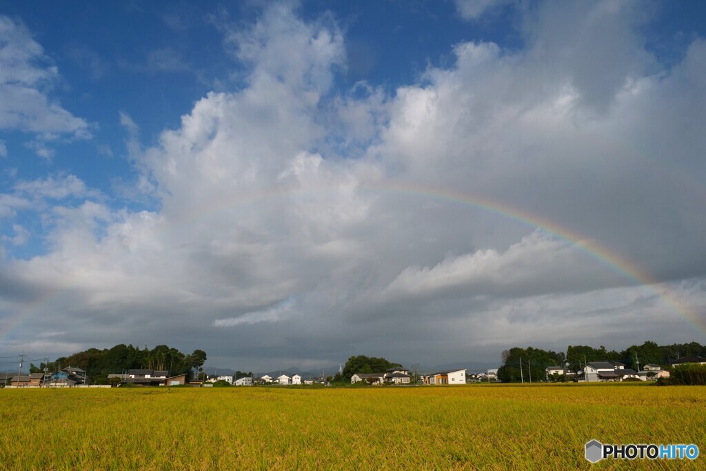 ９月の置き土産 2