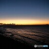 海への憧れ