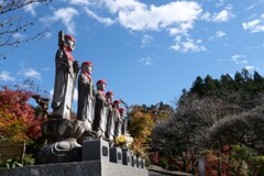 六地蔵
