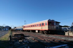 味わいのある駅 4/4