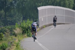 己に課した試練