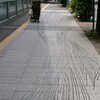 軌跡