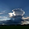 ゲリラ豪雨がやってくる