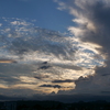行き会いの空