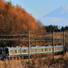 富士と地域の足