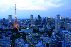 今は無き夕暮れ