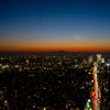 TOKYO CITY VIEW