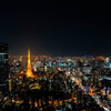 TOKYO CITY VIEW スカイデッキ