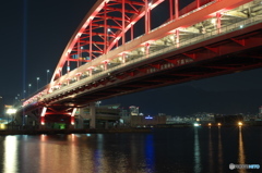 神戸大橋