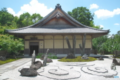 圓光寺瑞雲閣