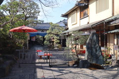新撰組発祥の地