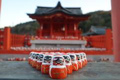 勝尾寺