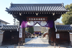 壬生寺