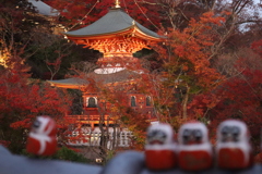 勝尾寺