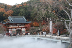 勝尾寺
