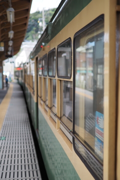 稲村ヶ崎駅