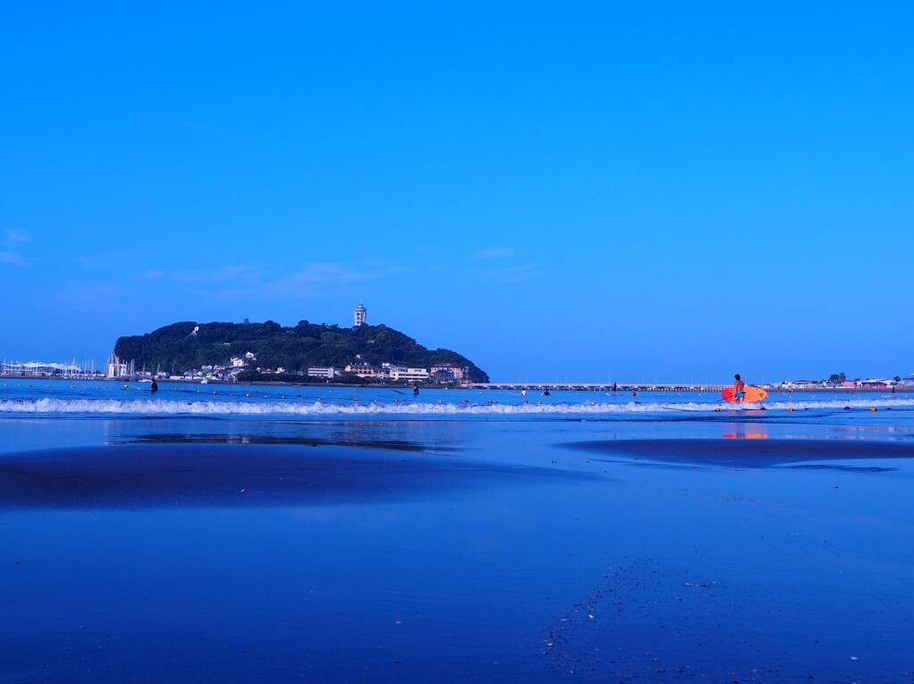 江ノ島September