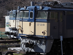EF63