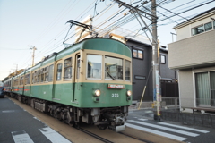 腰越クリスマスイブ