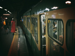 帰路